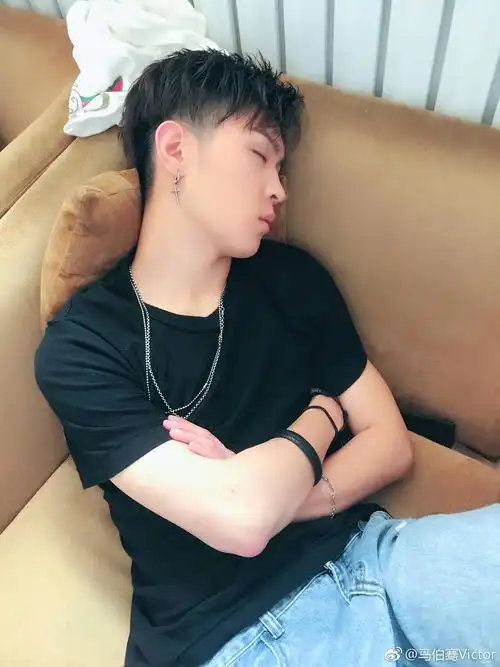 charisma_l的相册-马伯骞