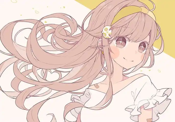 pixiv画师及插画推荐第7期