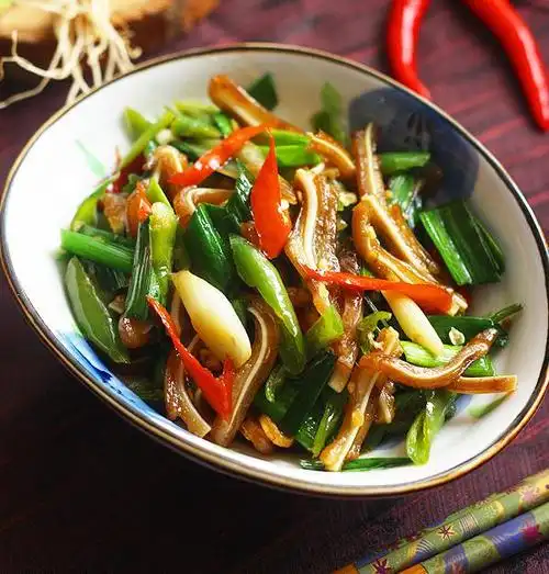 7个饭店特色招牌菜,偷偷学回家!