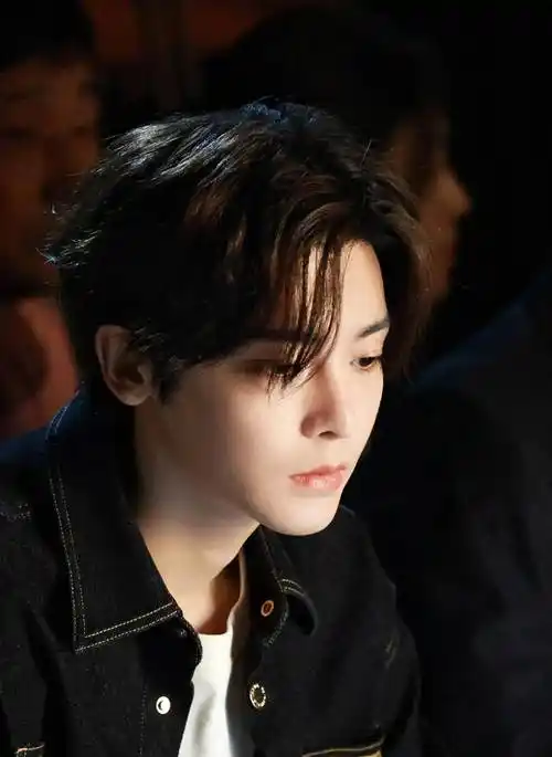 赵丽颖王一博杨紫杨洋谭松韵,总有你喜欢的一款_月光_肖战_内容