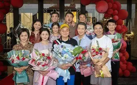 原创演员徐百慧女知青专业户出道18年0绯闻38岁未婚未育很幸福