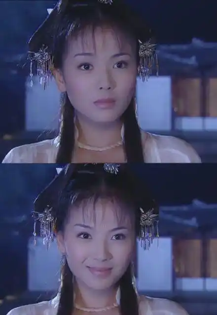 相继拍了《永乐英雄儿女》,《原来就是你》,《阿宝的故事》,《白蛇传