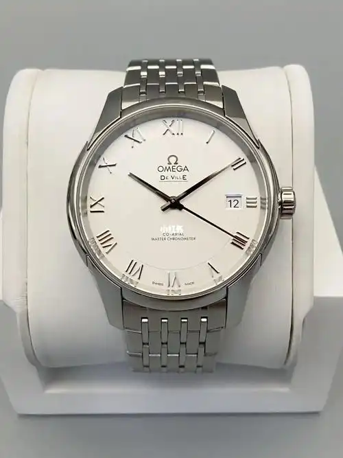 欧米茄碟飞系列男士腕表