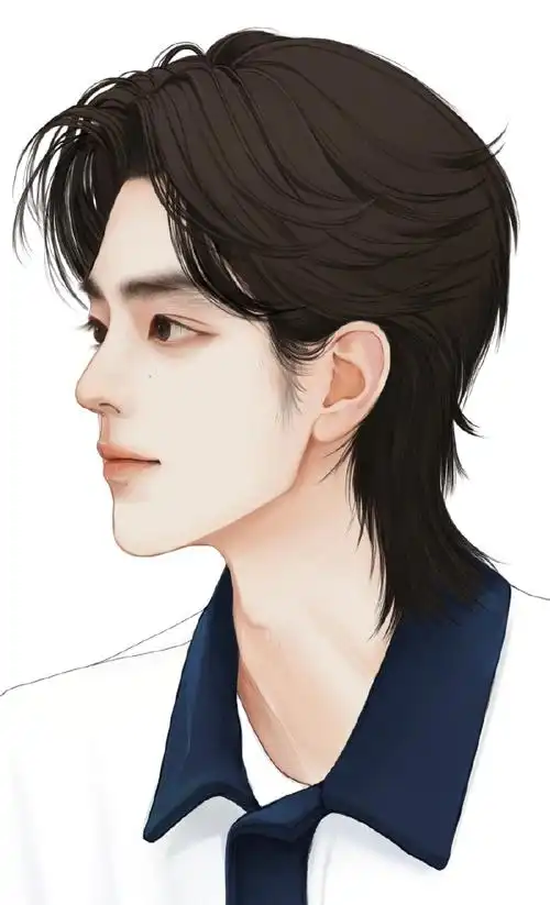 我画的就是肖战##肖战