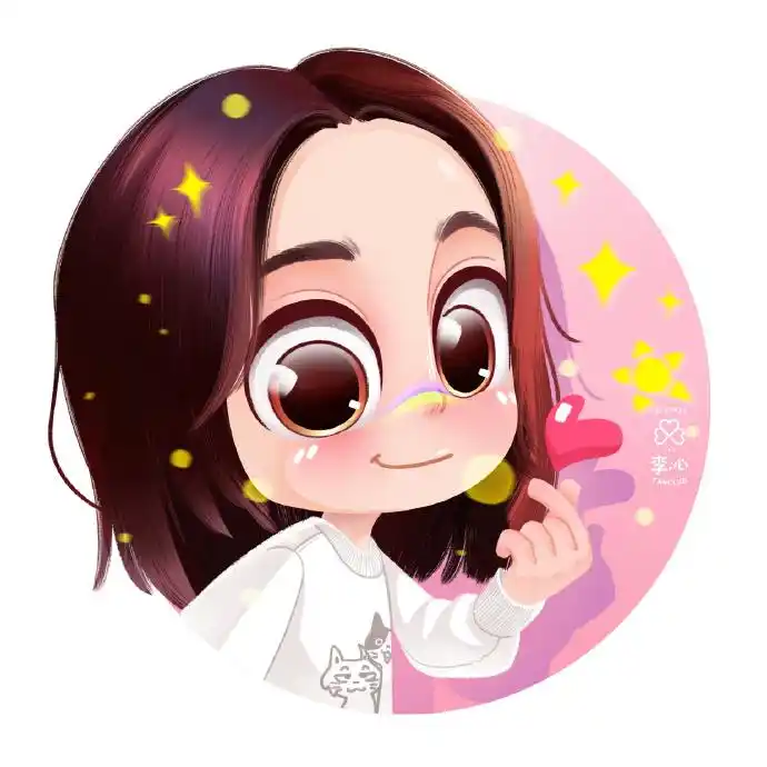 seifini诗凡黎品牌代言人李沁#		#李沁欧珀莱#	如果喜欢有形状,一定