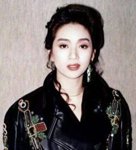 似是故人来梅艳芳