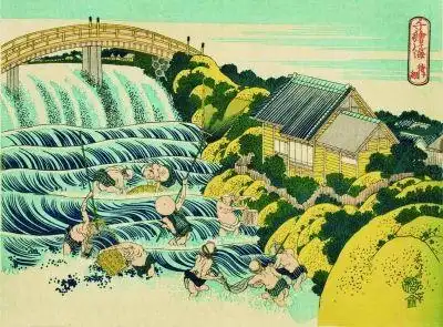 讲述版画现代化的真经