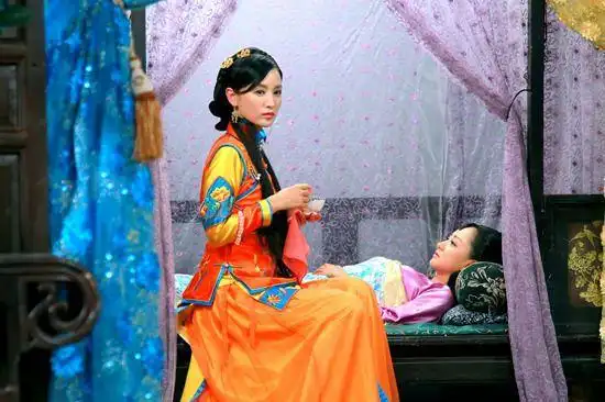 《情定三生》打造"闺蜜宝典" 防火防盗防闺蜜