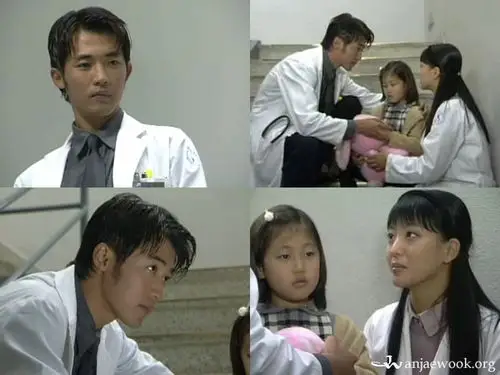 安在旭为金喜善友情出演《信义》 三度合作