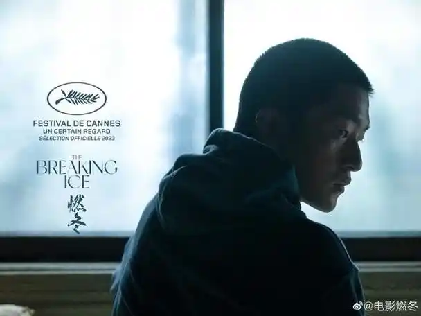 周冬雨刘昊然新片燃冬入围戛纳一种关注单元
