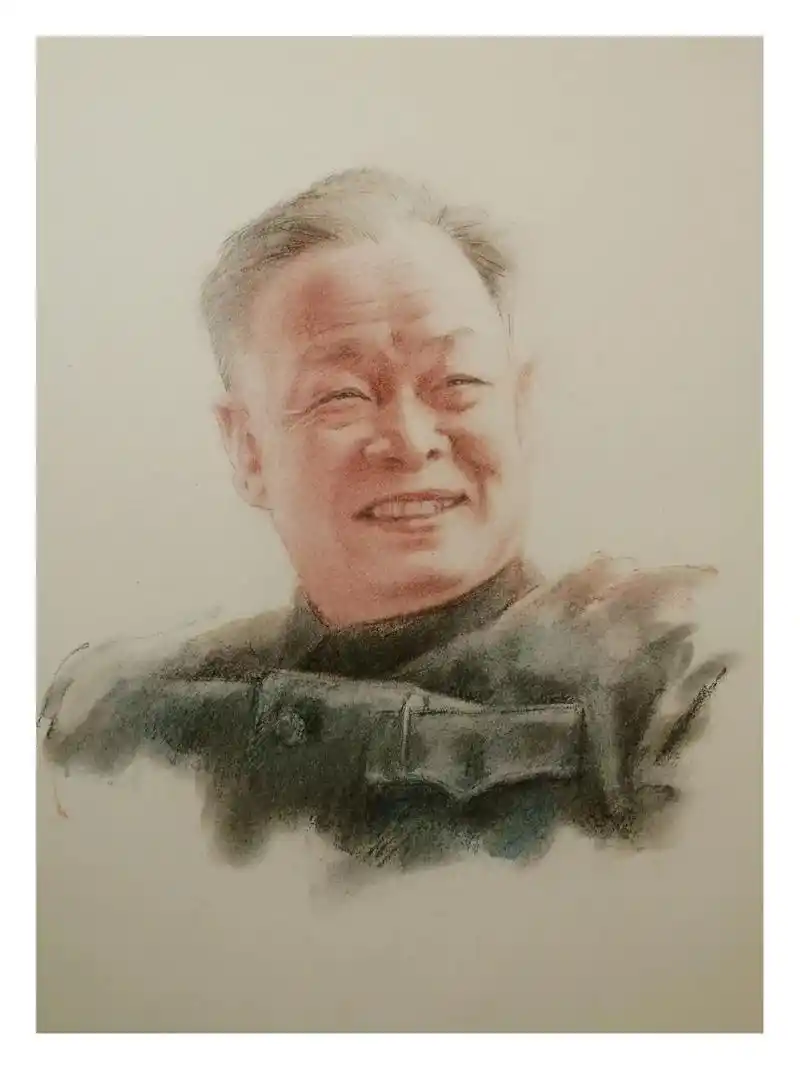 两弹一星功勋科学家