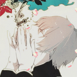 求给我的头像加点动态效果