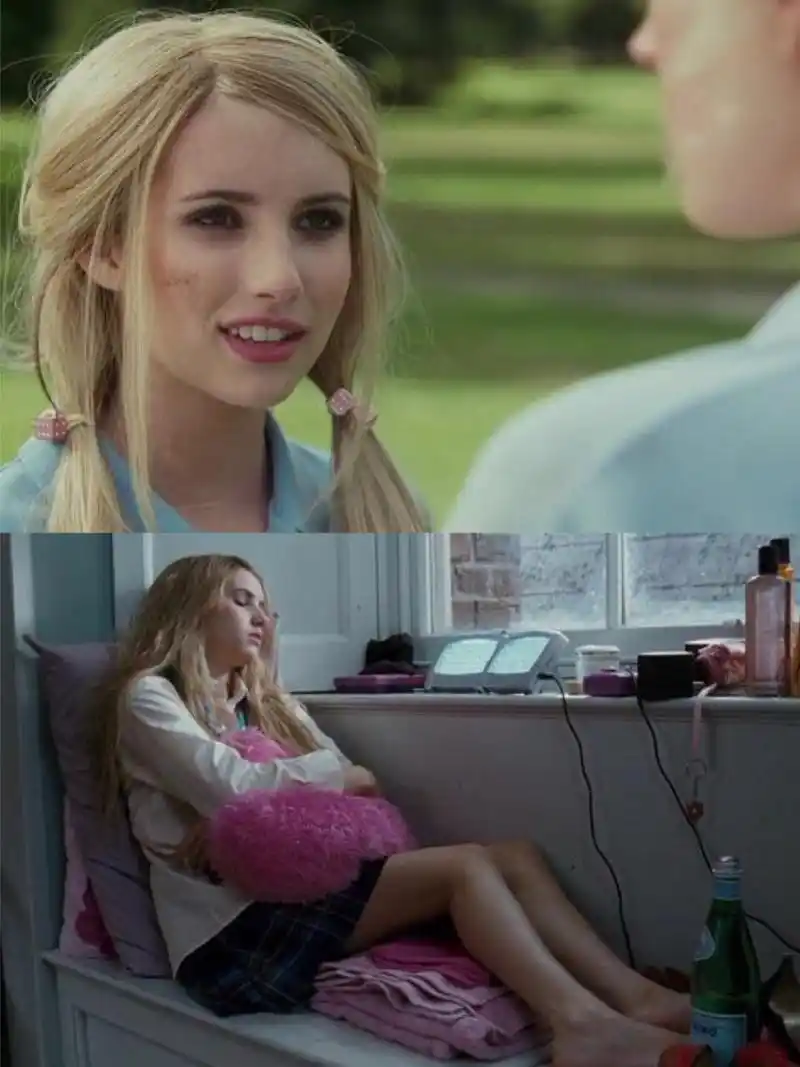 美国青春电影_夏天去哪玩_野孩子影评_大学新生影评_贱女孩影评_歌舞