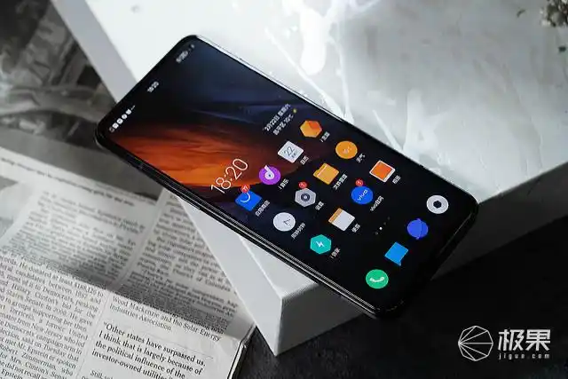 55w超级闪充最便宜骁龙865手机iqoo3正式发布3598元起