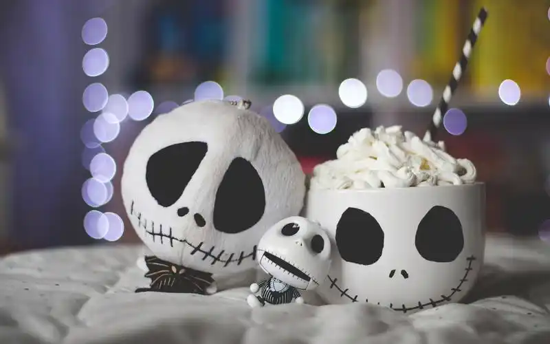 小恶魔壁纸图片