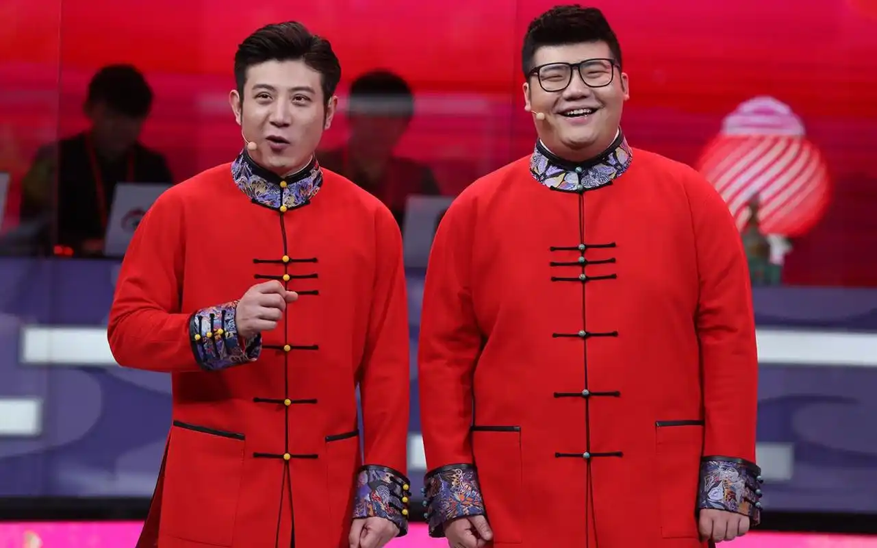 春晚高晓攀尤宪超最新创作奶奶说独家曝光