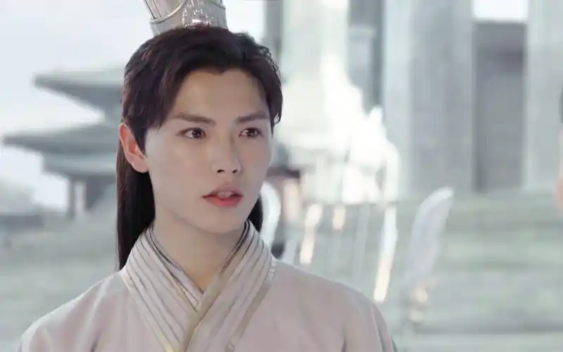 活动作品肖宇梁庄换羽舔颜向渣剪