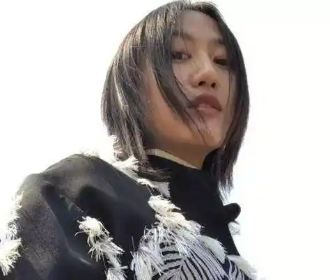 陈粒她是民谣界唯一的老公歌里藏着一整个江湖