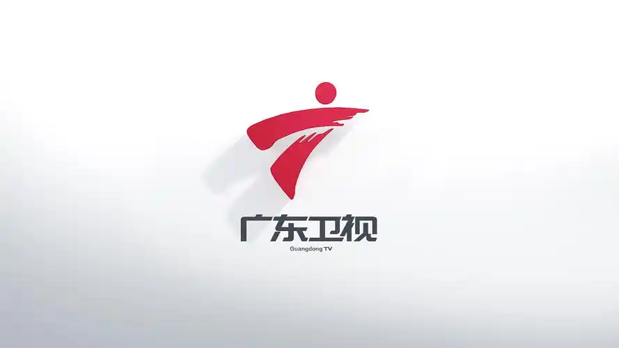 2015广东卫视频道logo演绎
