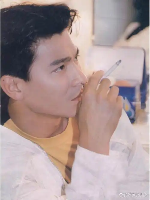 豪门千金朱丽倩携亿万身家嫁给刘德华46岁高龄为爱产女