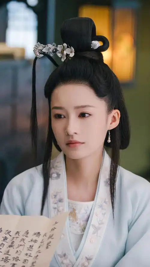 锦绣南歌 沈骊歌 李沁