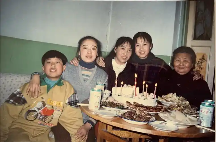 用脚步拾起一段记忆,我把美好的回忆送给孩子们