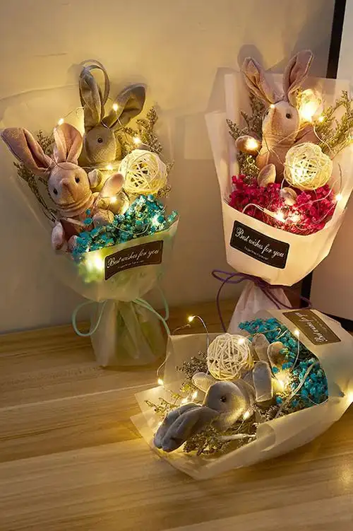 有意义的生日礼物