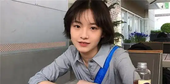 小欢喜乔英子发型短发撞脸小苏明玉董洁