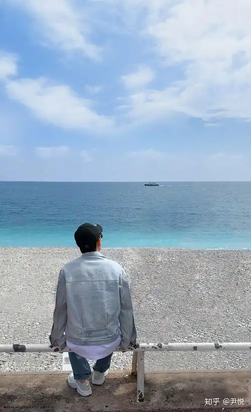 拜托有朱一龙背影照片可以分享吗