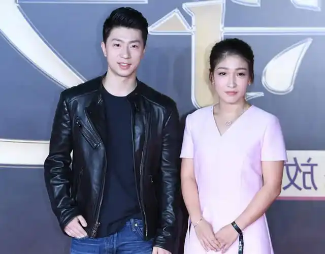 刘诗雯当年为何会被禁赛?孔令辉早看穿,一因素让小枣生涯留遗憾