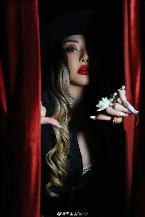 新声代ost女王王金金空降听见大牌新歌好远打动人心