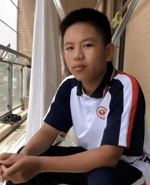 紧急寻人!博罗15岁男孩离校失联7天