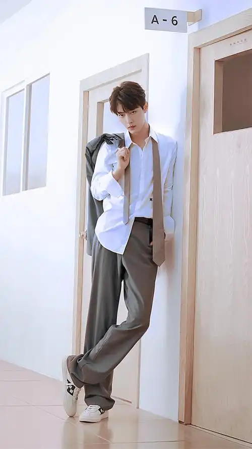 肖战- 堆糖,美图壁纸兴趣社区