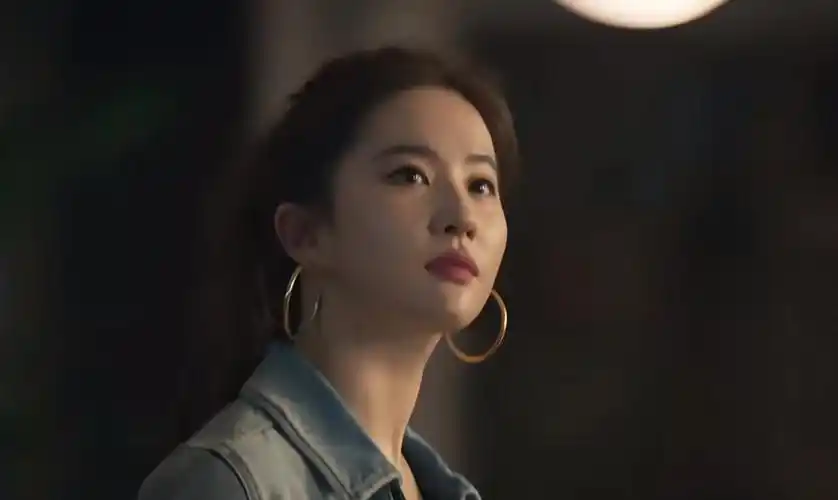 火爆背后:刘亦菲三年两度合作腾讯视频,或首次入股电视剧