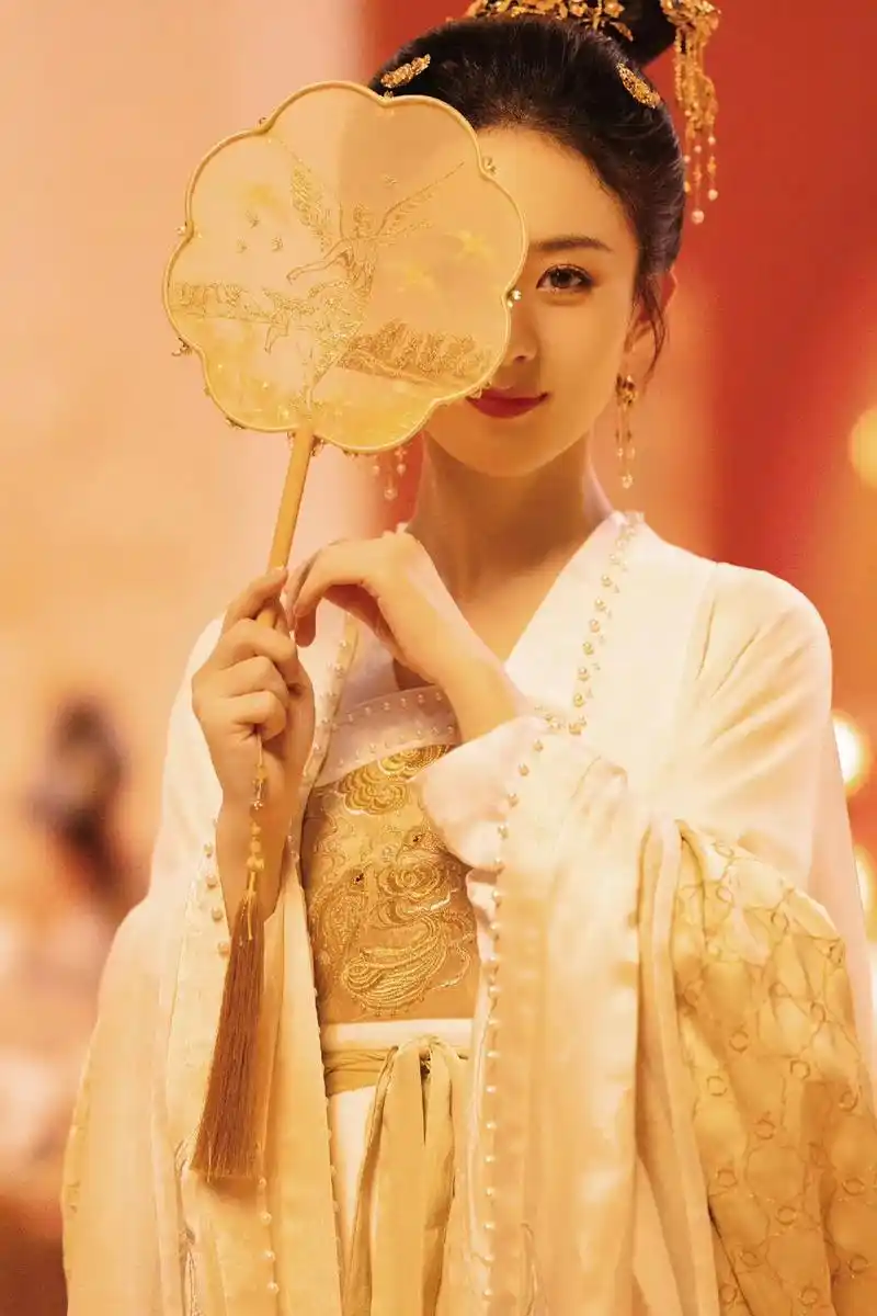 吴磊赵露思星汉灿烂 #肉丝 #赵丽颖 #赵露思 #壁纸 - 抖音