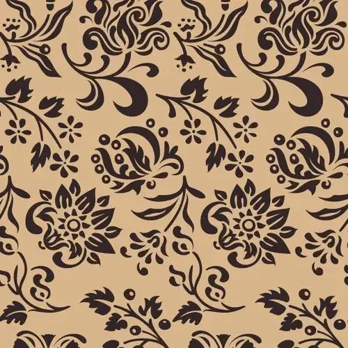 矢量图风格欧式宫廷风免费素材