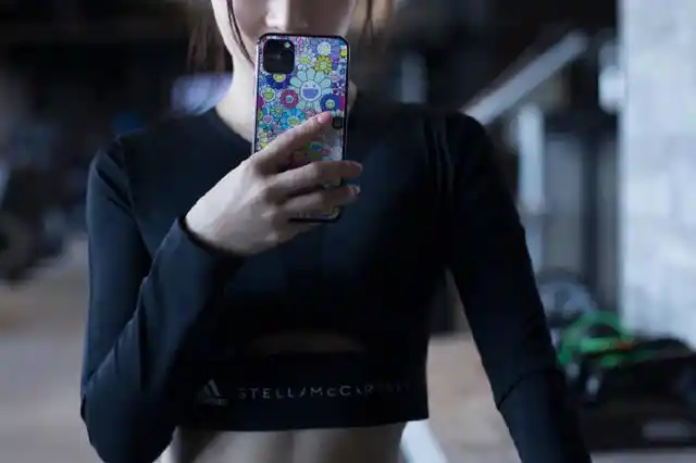 女生想练马甲线 为什么越练腰越粗?