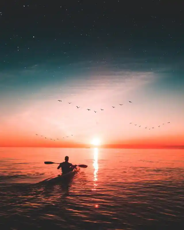 触动心灵的唯美句子,选一句喜欢的发朋友圈吧!