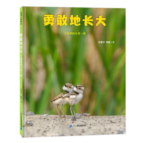 4岁以上 成长纪录片 勇气 摄影实拍 科普环保 幼儿园读物 睡前故事