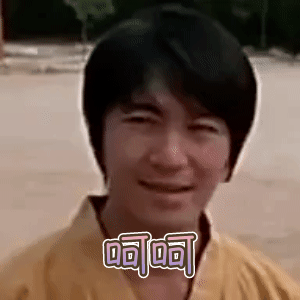 表情|周星驰表情包