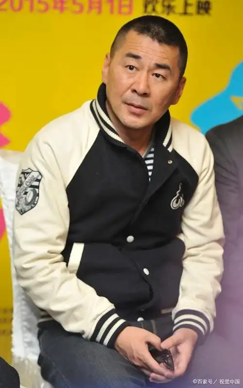 陈建斌:演艺世界中的璀璨星辰,那些被遗忘的经典瞬间