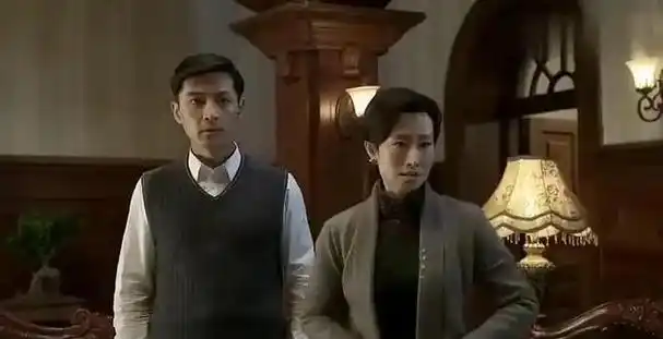 四刷《伪装者》才懂:明明心里有疙瘩,阿诚为啥还对明楼忠心耿耿