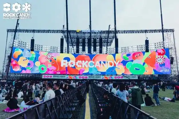 春糖音乐节成都圆满落幕内卷式音乐盛宴好评满满