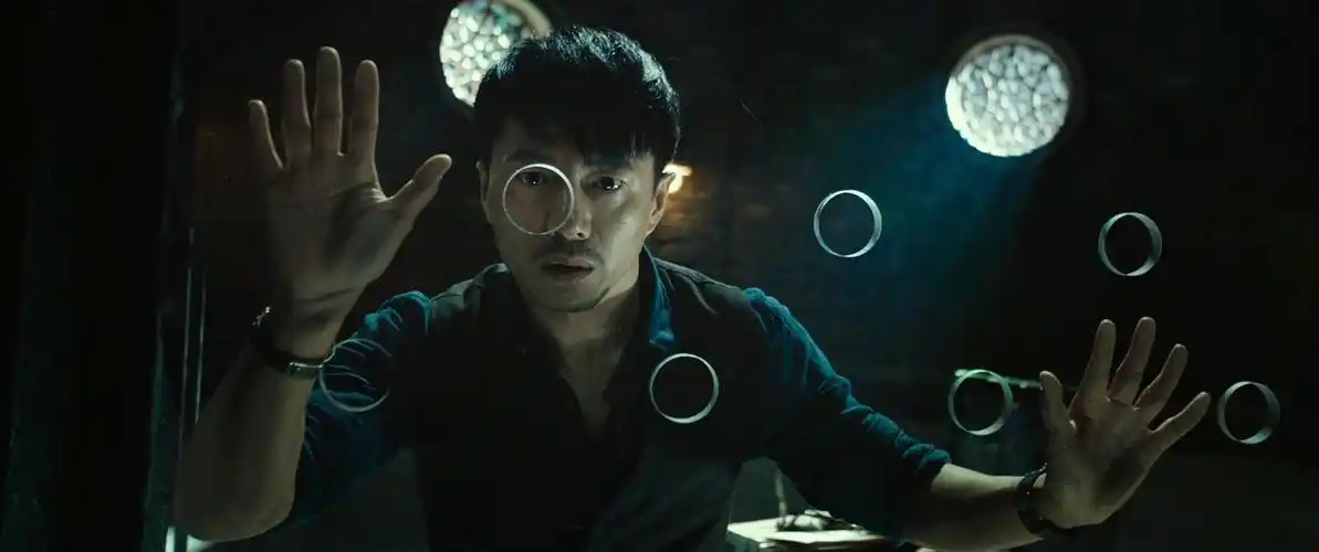 《记忆大师》的正确打开方式