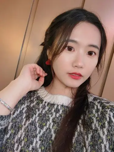 【华为mate40 pro】日常|怼脸自拍 - 花粉随手拍花粉女生 花粉俱乐部