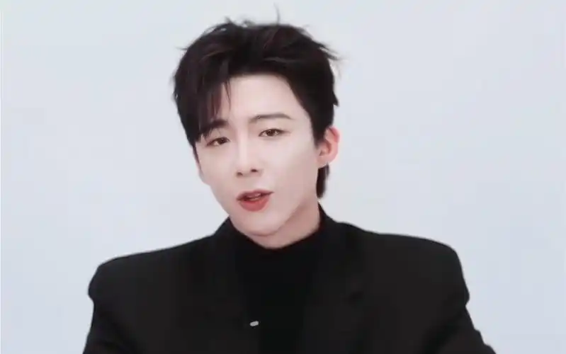 刘宇宁环珠格格没少看啊!