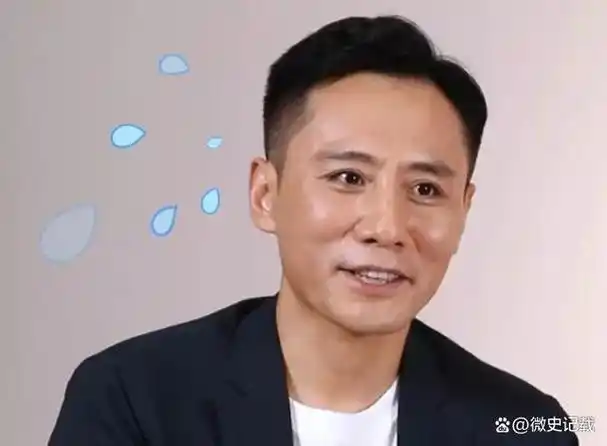 刘烨年轻时太帅了!忧郁气质文艺范十足,演技与颜值并存!