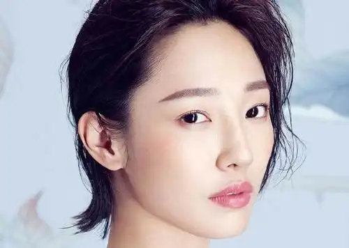 姓"白"的女明星有四美,白百何第二,第一被赞"宅男女神"