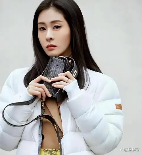 这段爱情充满戏剧性张碧晨确实聪明至极到底谁能笑到最后