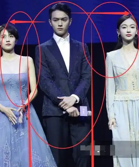 肖战被解约杨颖抢番被打脸李亚鹏被架空吴谨言暗踩白鹿